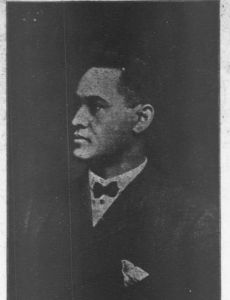 John G. Lucas