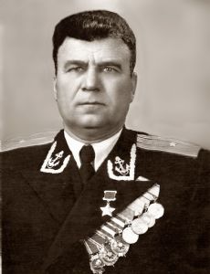 Michael Tsiselsky