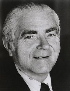 Abraham Beame
