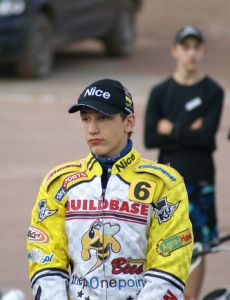 Piotr Pawlicki Jr.