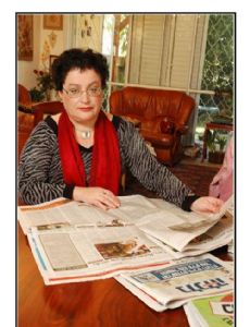 Marina Solodkin