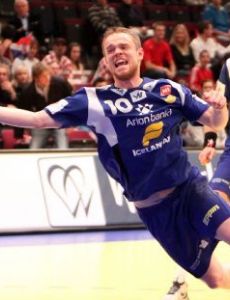 Snorri Guðjónsson