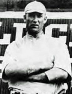 Ed Walker