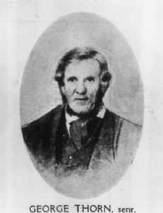 George Thorn (senior)