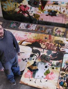 Jeff Soto