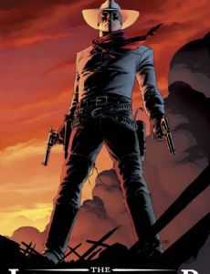 Lone Ranger