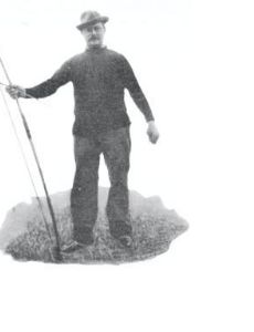 Hubert Van Innis