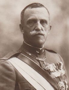 Victor Emmanuel III of Italy