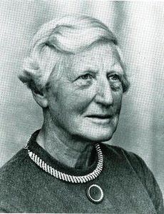 Sheina Marshall
