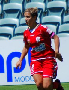Katrina Gorry