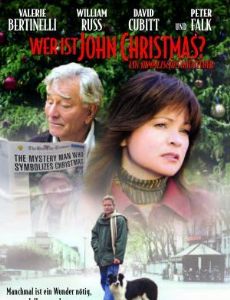 Finding John Christmas