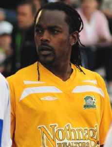 Brent Sancho