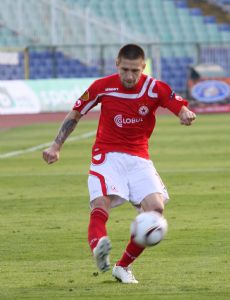 Ivan Bandalovski