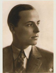 André Mattoni