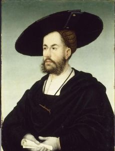 Anton Fugger