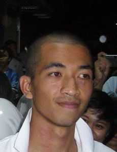 Phuritad Jarikanon