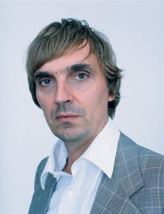 Klaus Waldeck