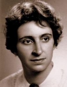 Magdalina Stancheva
