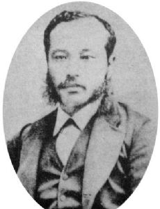 Ōtori Keisuke