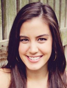Kimberly Gittings