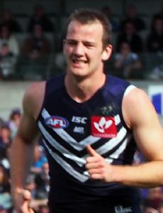 Michael Apeness