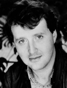 James Saxon