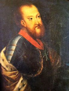 Infante Louis, Duke of Beja