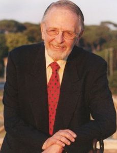 Dan David