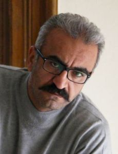 Oktay Yıldırım