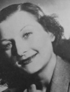 Lucienne Delyle