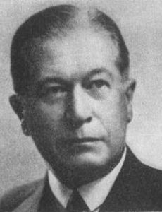 Henrik Kreüger