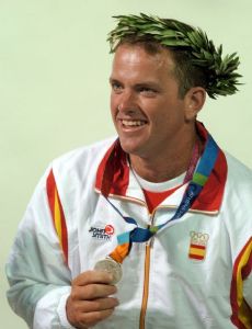 Rafael Trujillo (sailor)