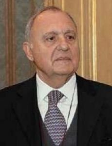 Paolo Savona