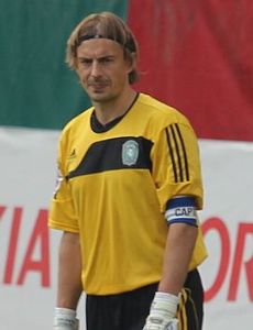 Sergei Pareiko