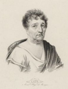François Lays