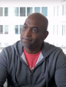 Kelsey Hightower