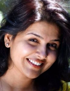 Pyumori Mehta Ghosh