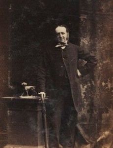 Edward Grimston