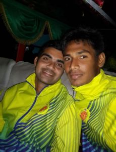 Ziaur Rahman (cricketer)