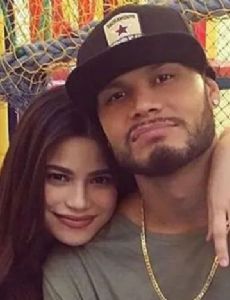 Sol Mercado and Denise Laurel