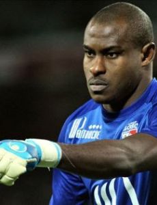 Vincent Enyeama