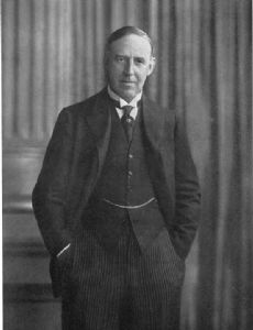 Samuel Alexander Kinnier Wilson