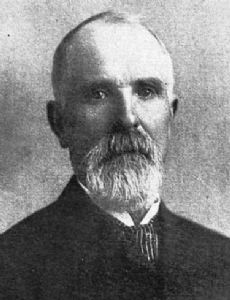 John R. Murdock (Mormon)