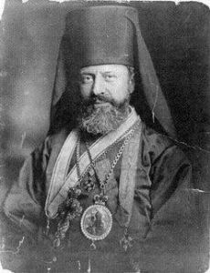 Raphael of Brooklyn