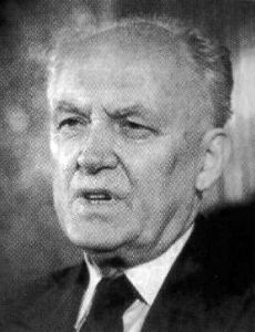 Sergej Kraigher