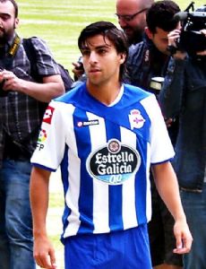 André Bernardes Santos