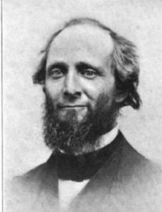 Erastus Otis Haven