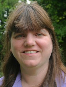 Jill Saward