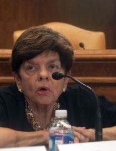 Alice Rivlin