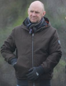 Tony Rea